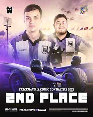 Comic Con Baltics 2025
