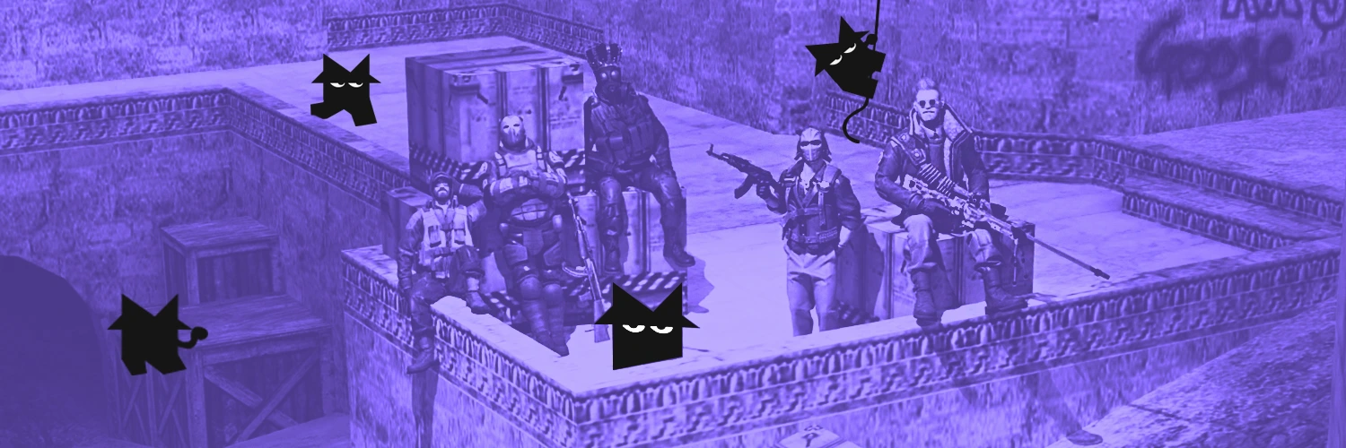 Roster Banner