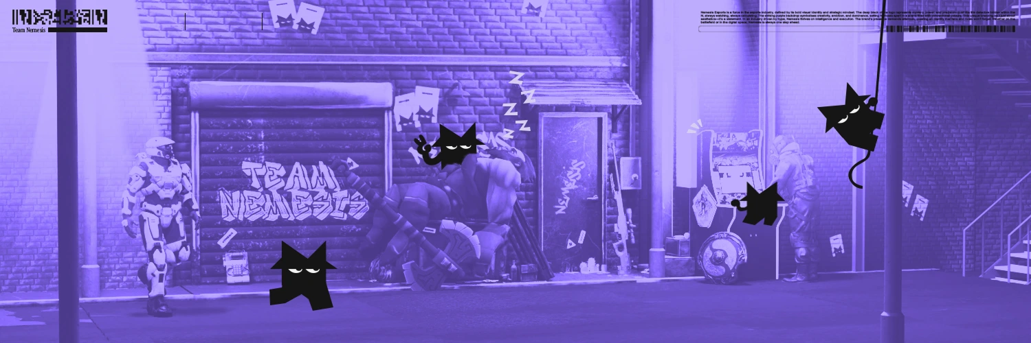 Roster Banner