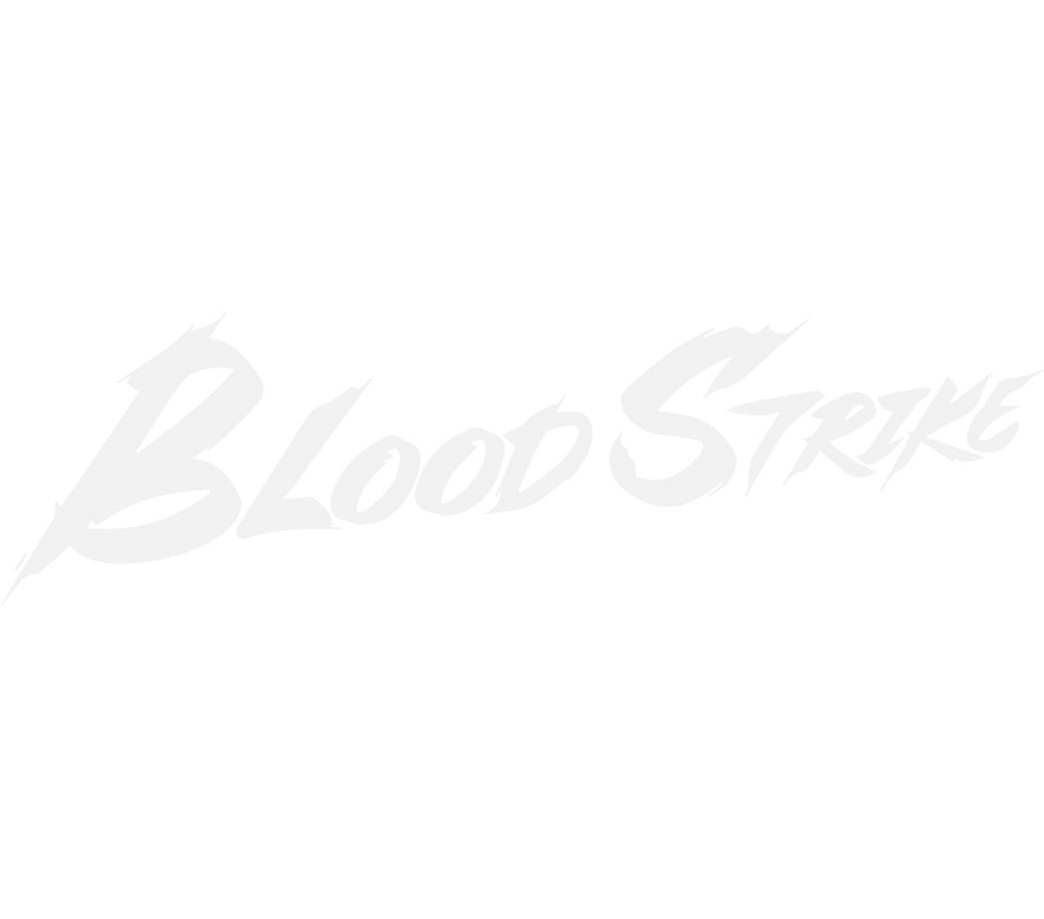 Logo for Blood Strike