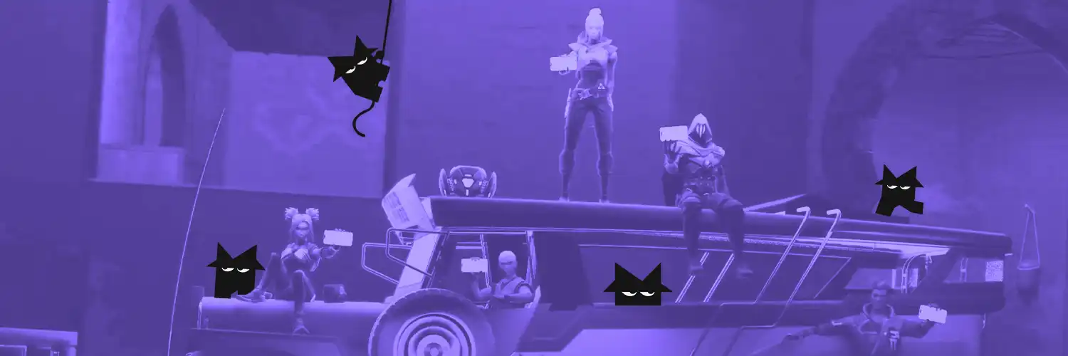 Roster Banner