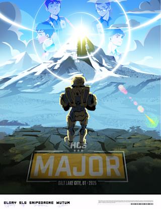 Salt Lake City Major