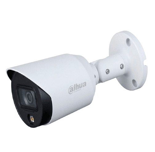 TUBO EXTERIOR|FULL-COLOR 2.0|SUPER ADAPT|1080P|LED 20M| IP67|MICROFONO