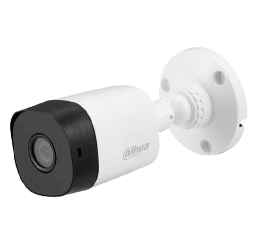 TUBO EXTERIOR PLASTICA ICR DIA&NOCHE | 5.0 MP | IR 20M