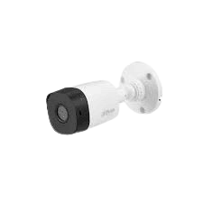 TUBO EXTERIOR PLASTICA ICR DIA&NOCHE | 2.0 MP | 1080P | IR 20M | IP67