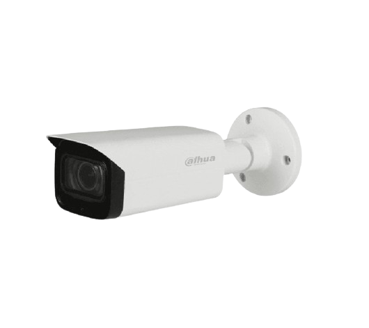 CAMARA TUBO EXTERIOR | DIA&NOCHE | STARLIGHT | 5.0 MP | 1080P | IR 80M | IP67