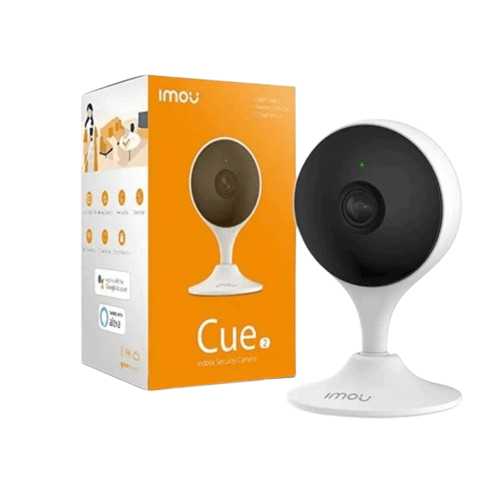 IMOU IPC-C22EN-A-IMOU IP CUBO WIFI 2MP IR10