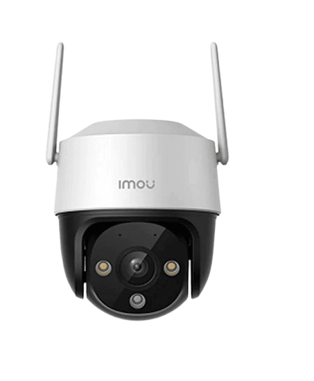 IMOU IPC-S21FN-IMOU IP DOMO PT 2MP FULLCOLOR IP66