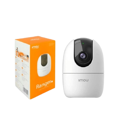 CAMARA IMOU DH-IPC-A22EN-G-IMOU IP DOMO WIFI 2MP PAN&TILT