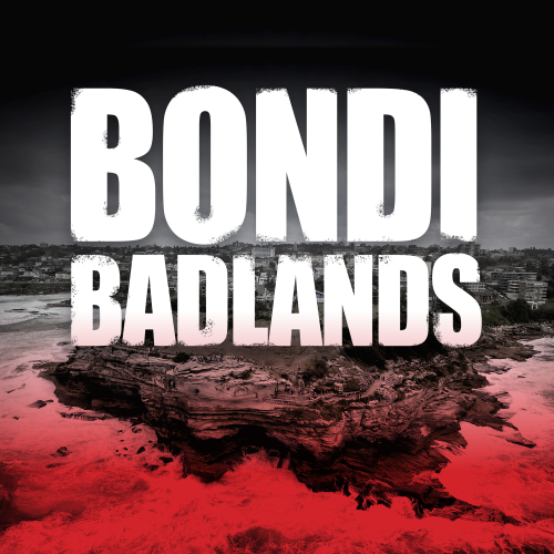 Bondi Badlands