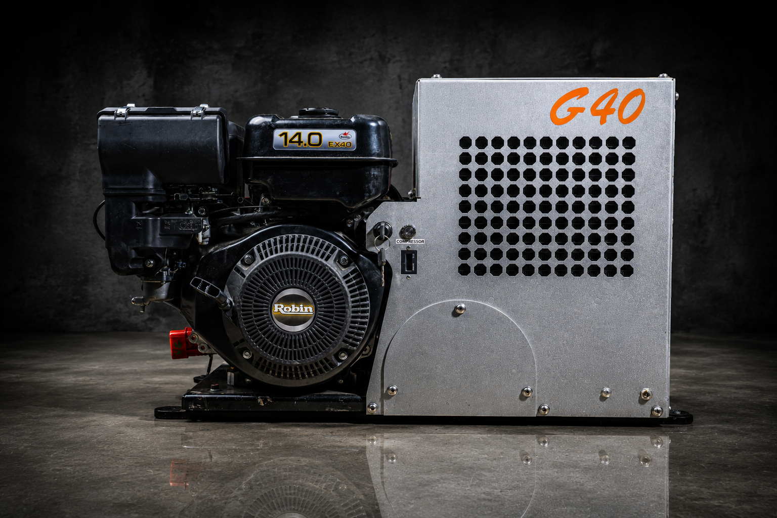The Hidden Cost of Choosing the Wrong Vent Cleaning Air Compressor