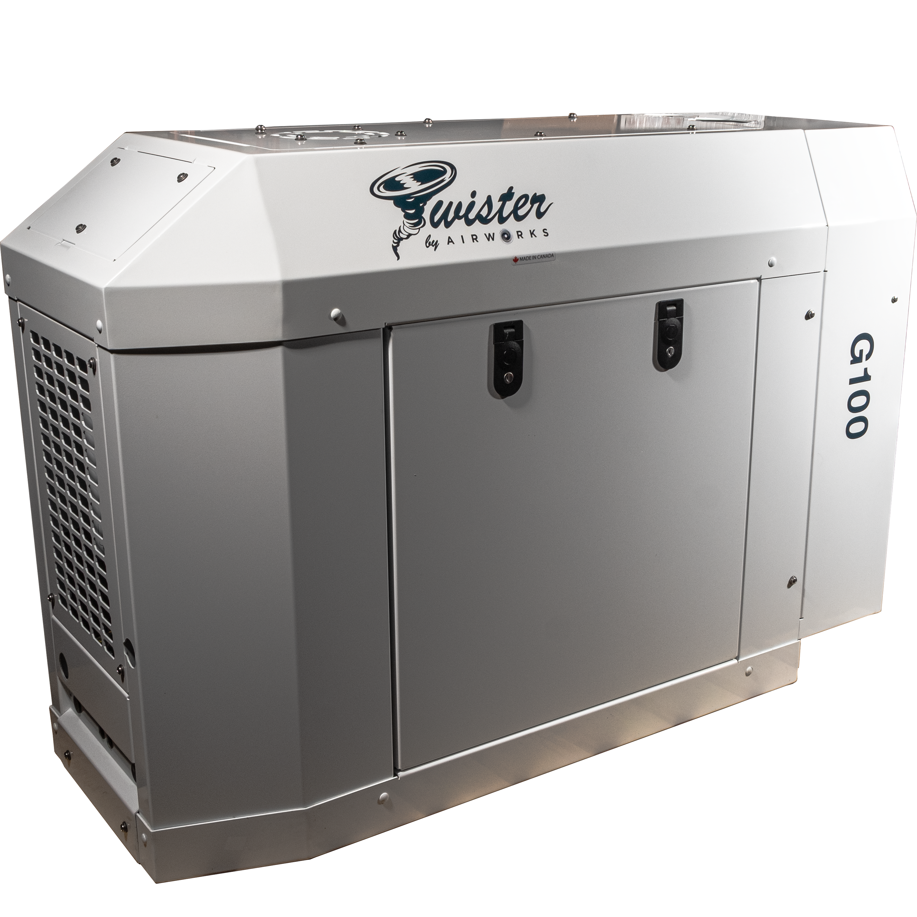 Twister G100 - Propane