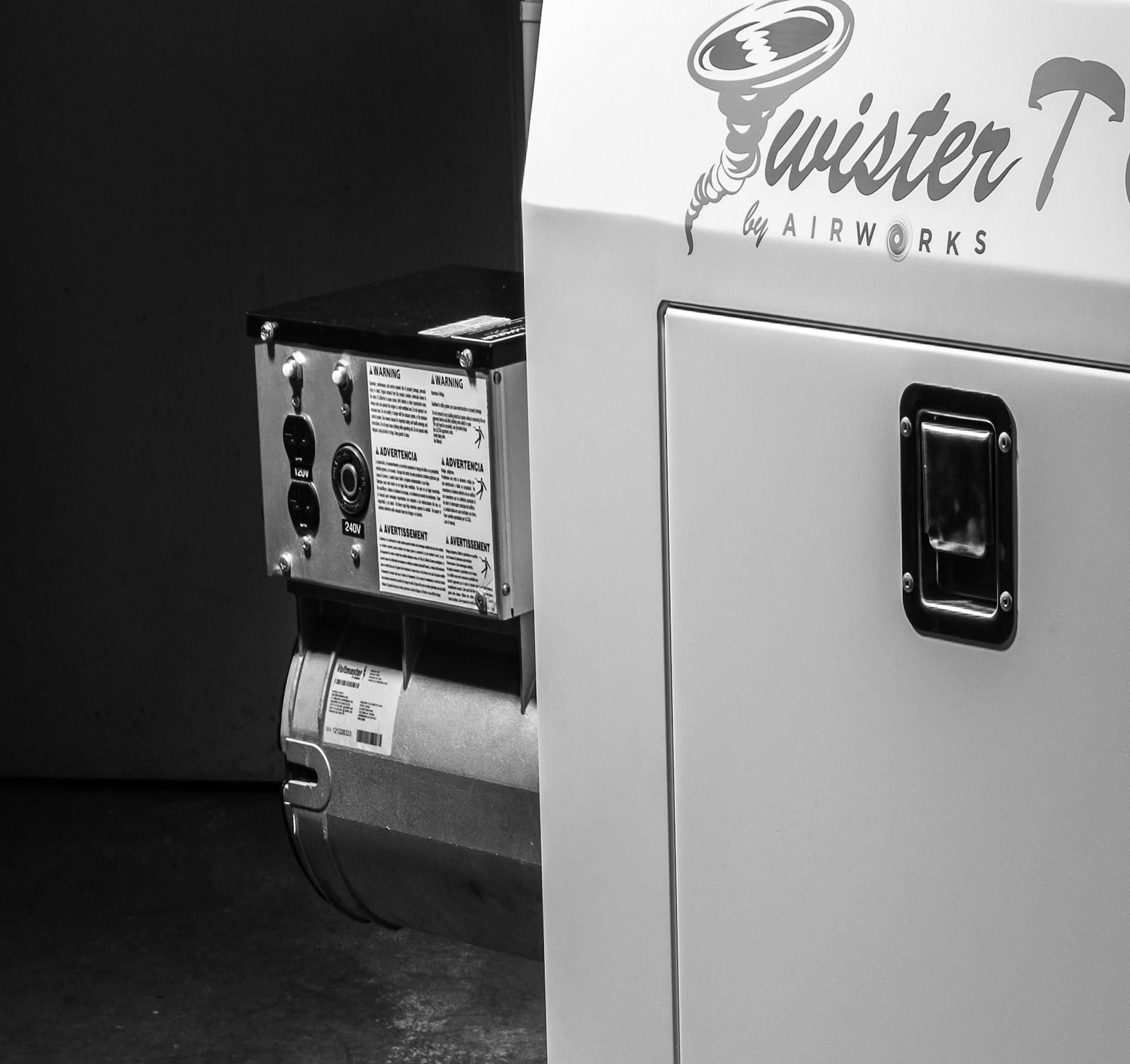 Welder Generator