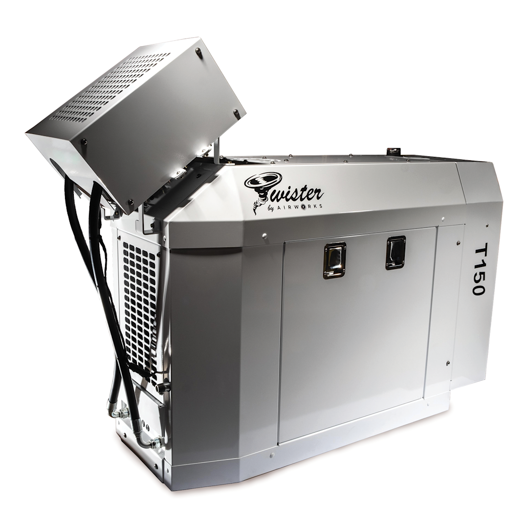 T150evo-extremedutycooler