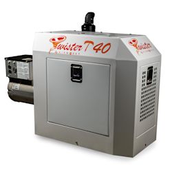 Twister T40 Diesel