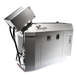 Twister T185 EVO