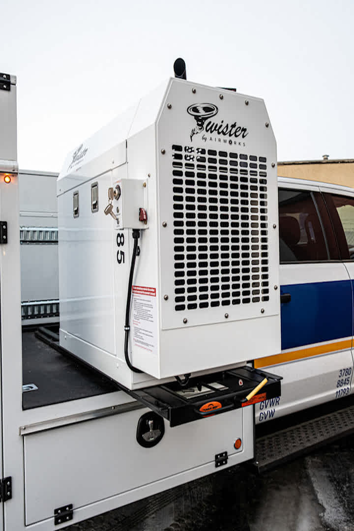 Air Compressor Buying Guide: Size, CFM, and PSI