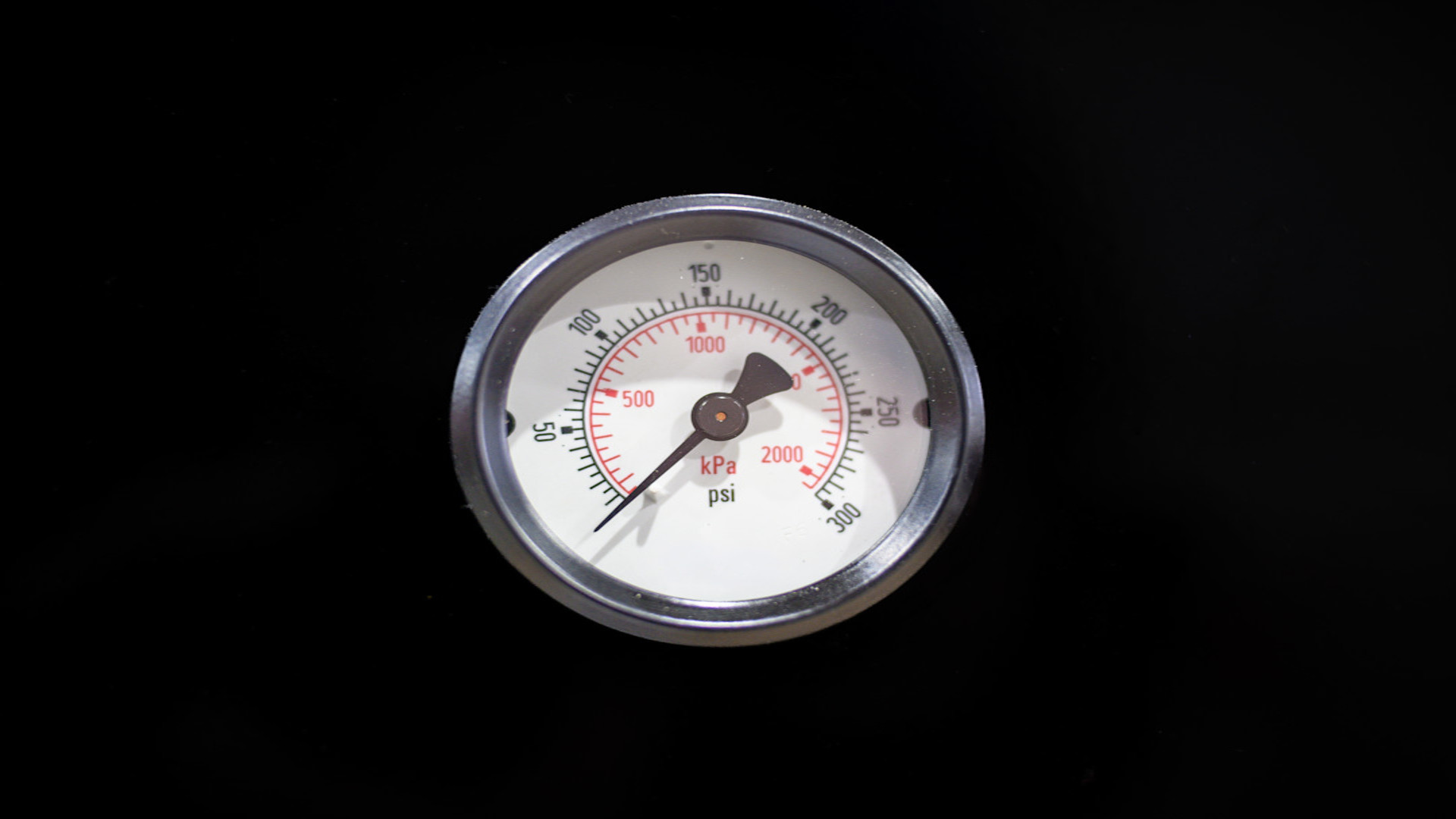 PSI Versus CFM