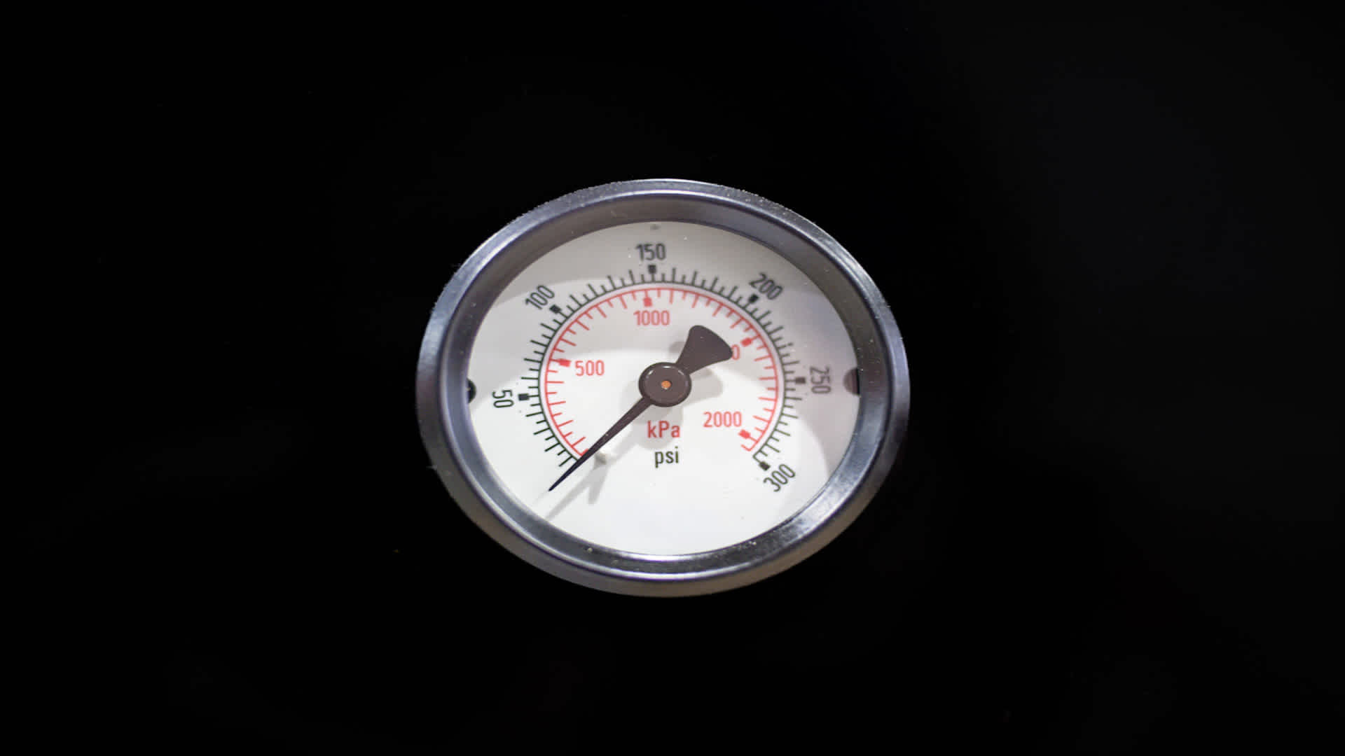 PSI Versus CFM