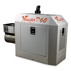 Twister T60 Diesel