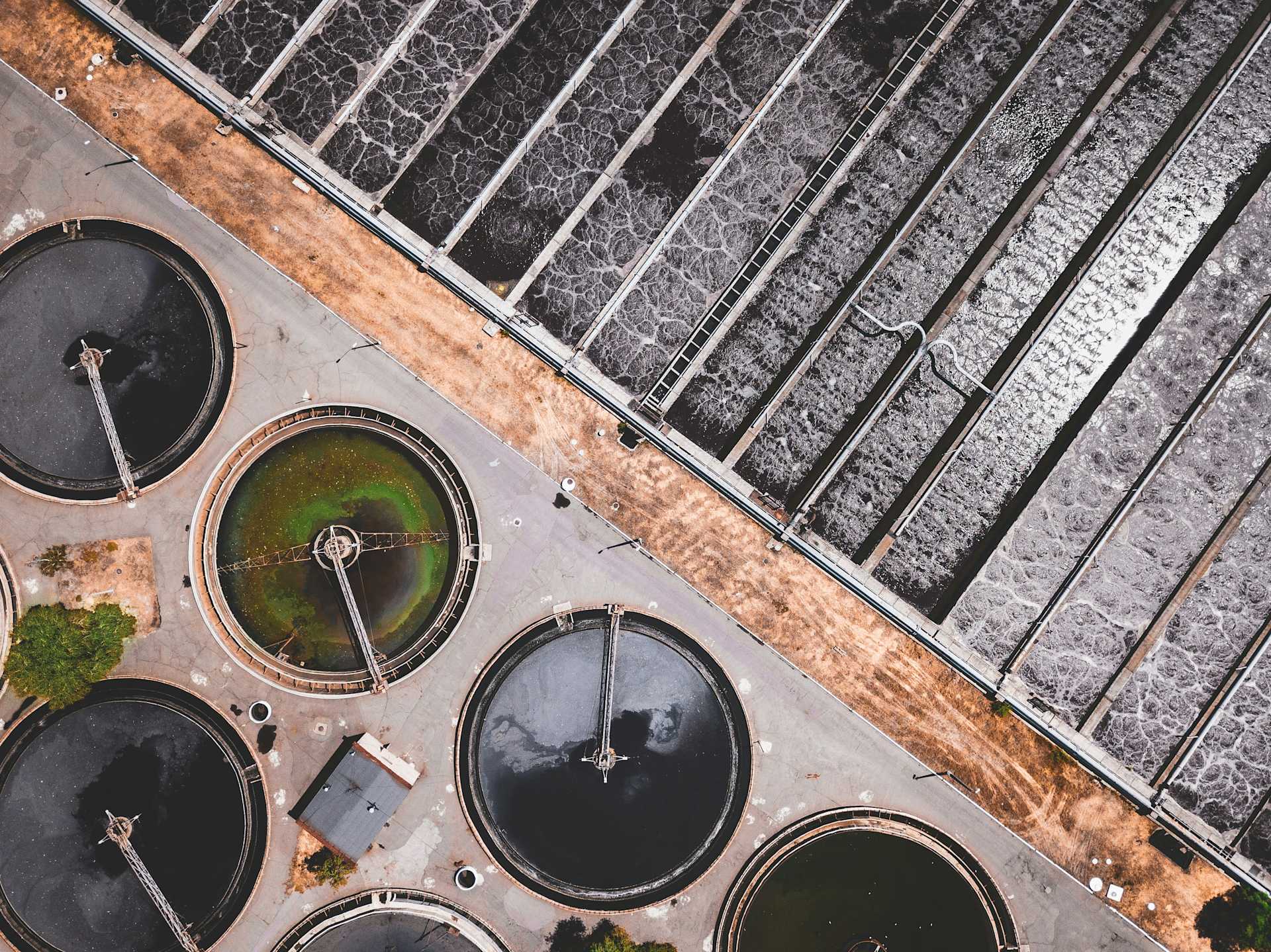 Compacted Air Applications Across Industries