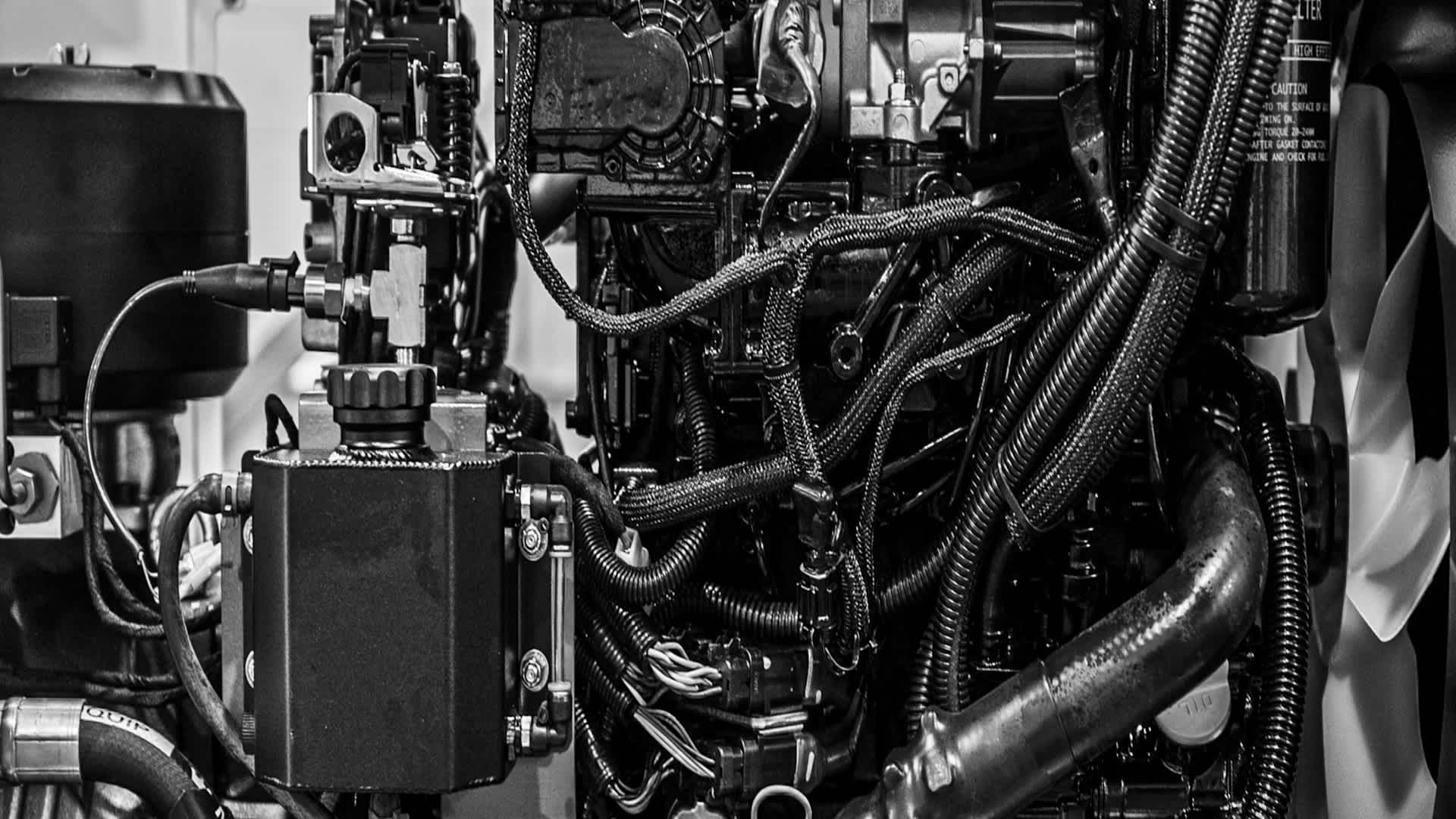 Servicing
