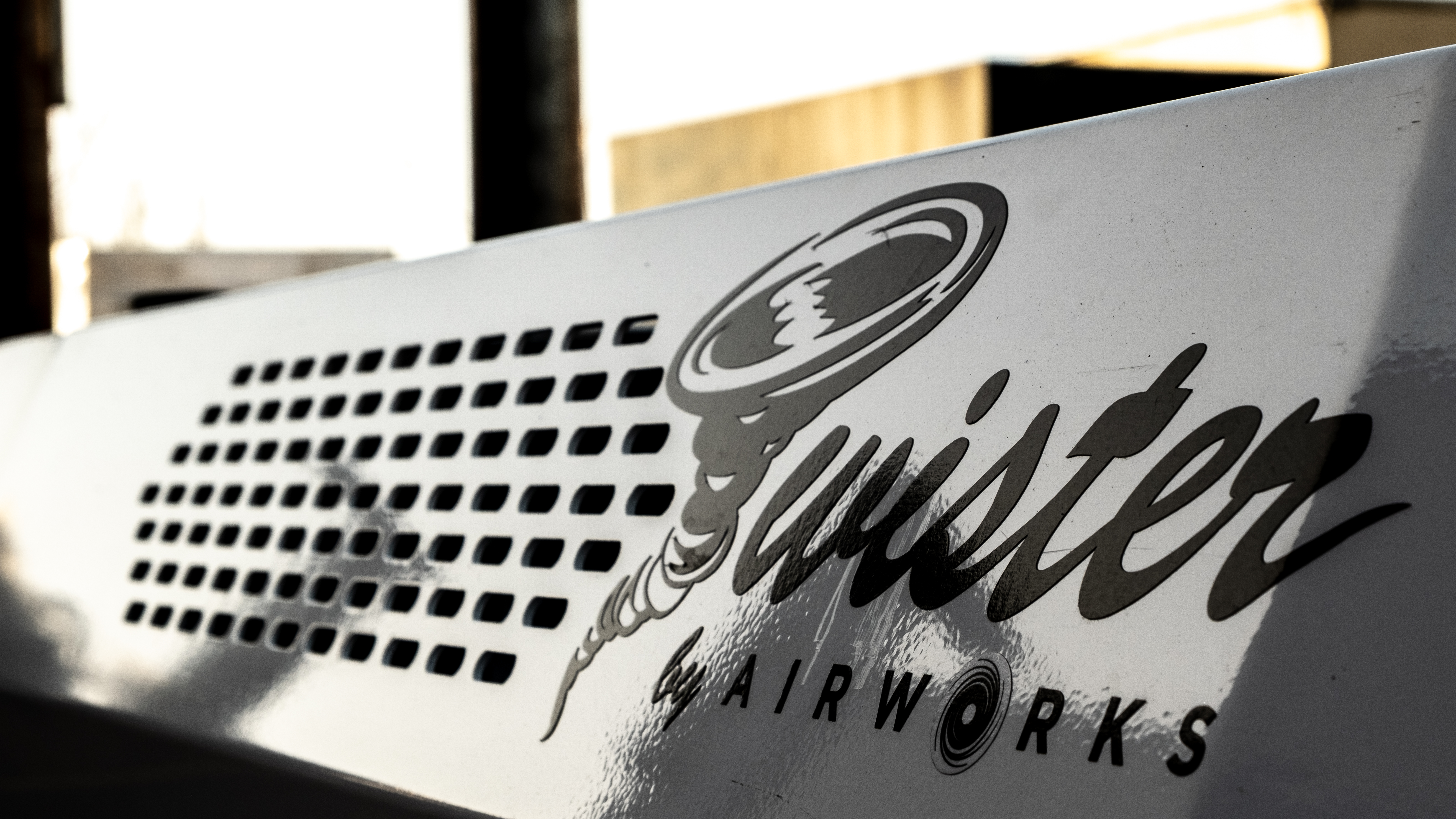 Airworks Twister T235 EVO | Get a free quote today!