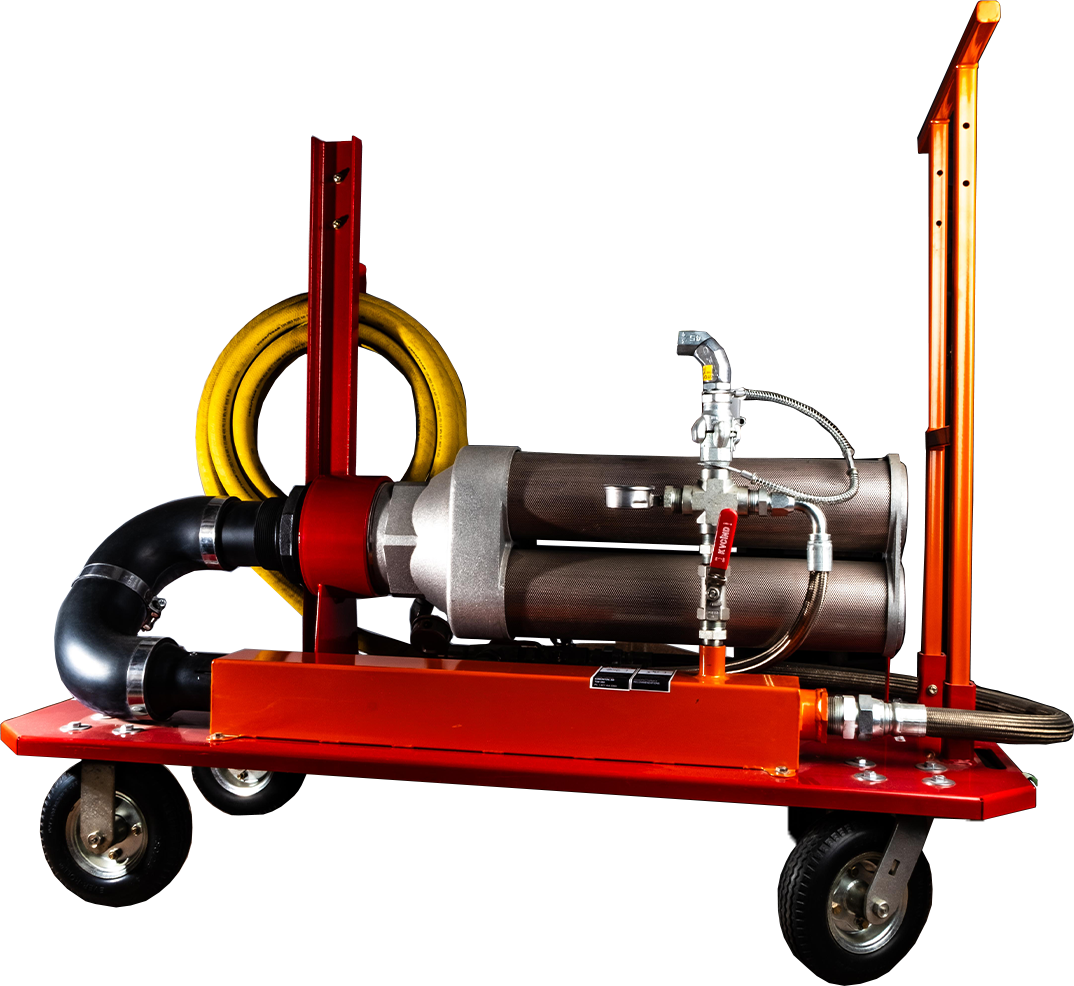 Our Commitment To The Mining Industry Airworks