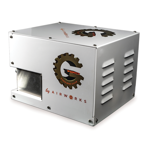 G Force Hybrid Drive Unit
