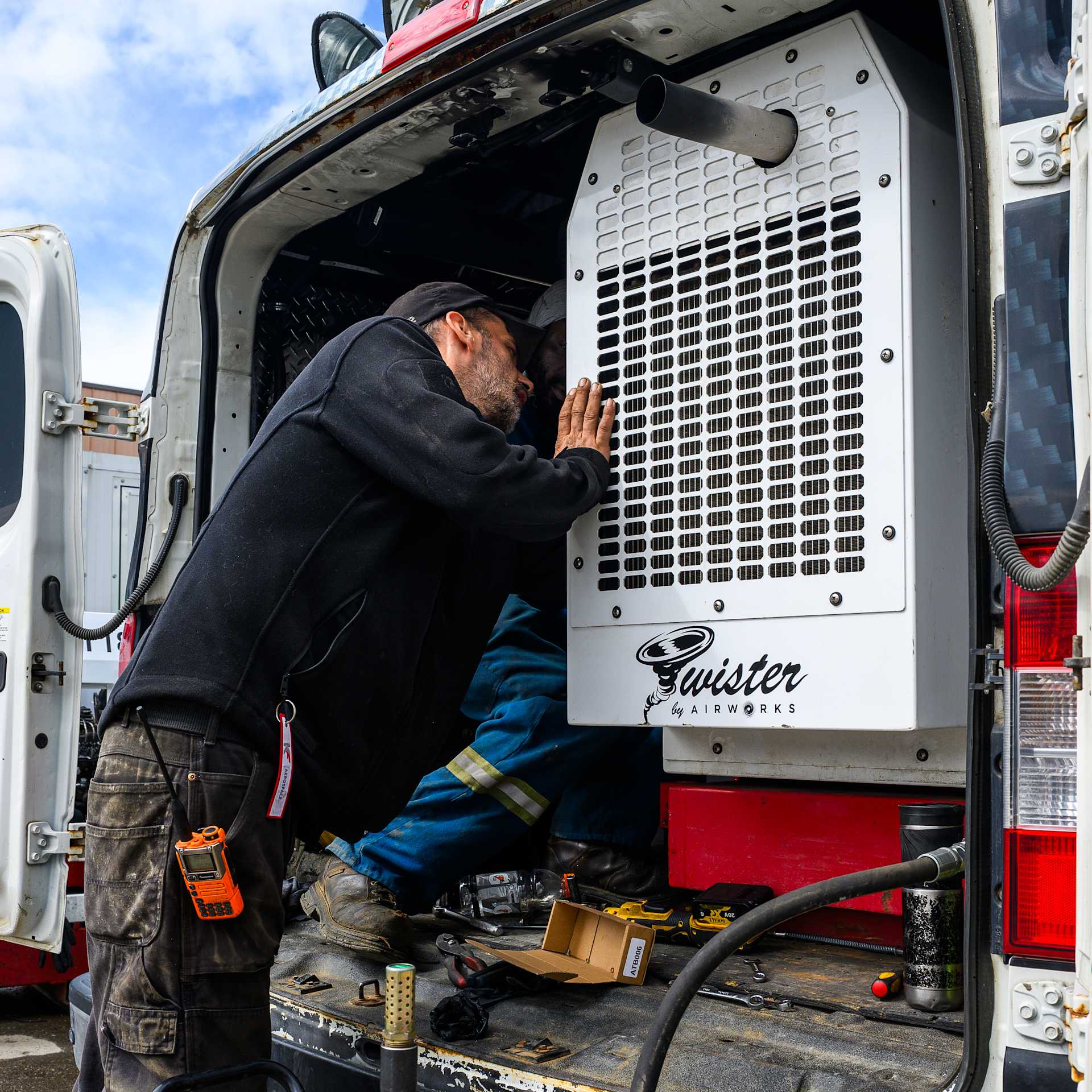 Alternatives to All-In-One Air Compressor Systems