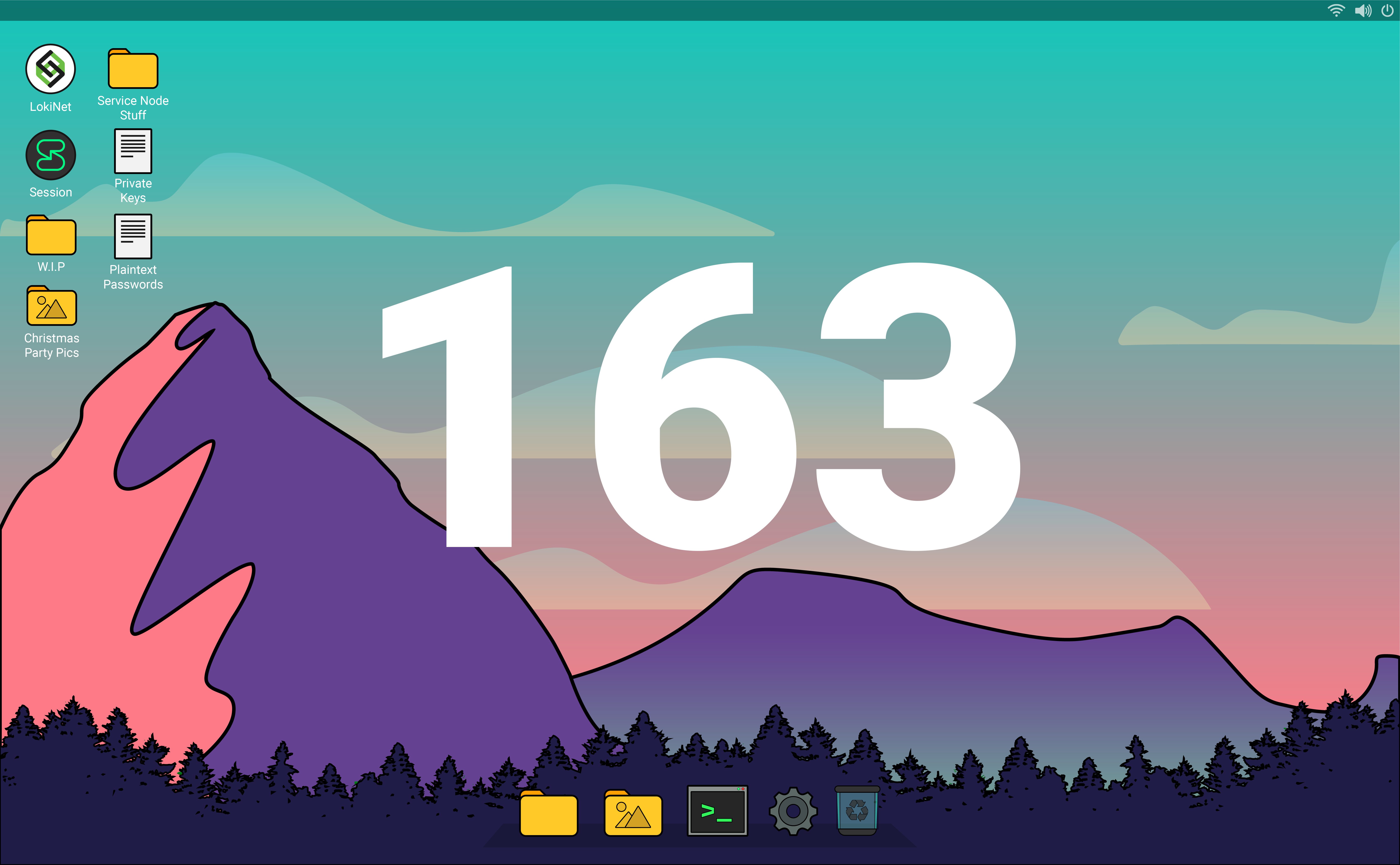 Weekly Dev Update #163