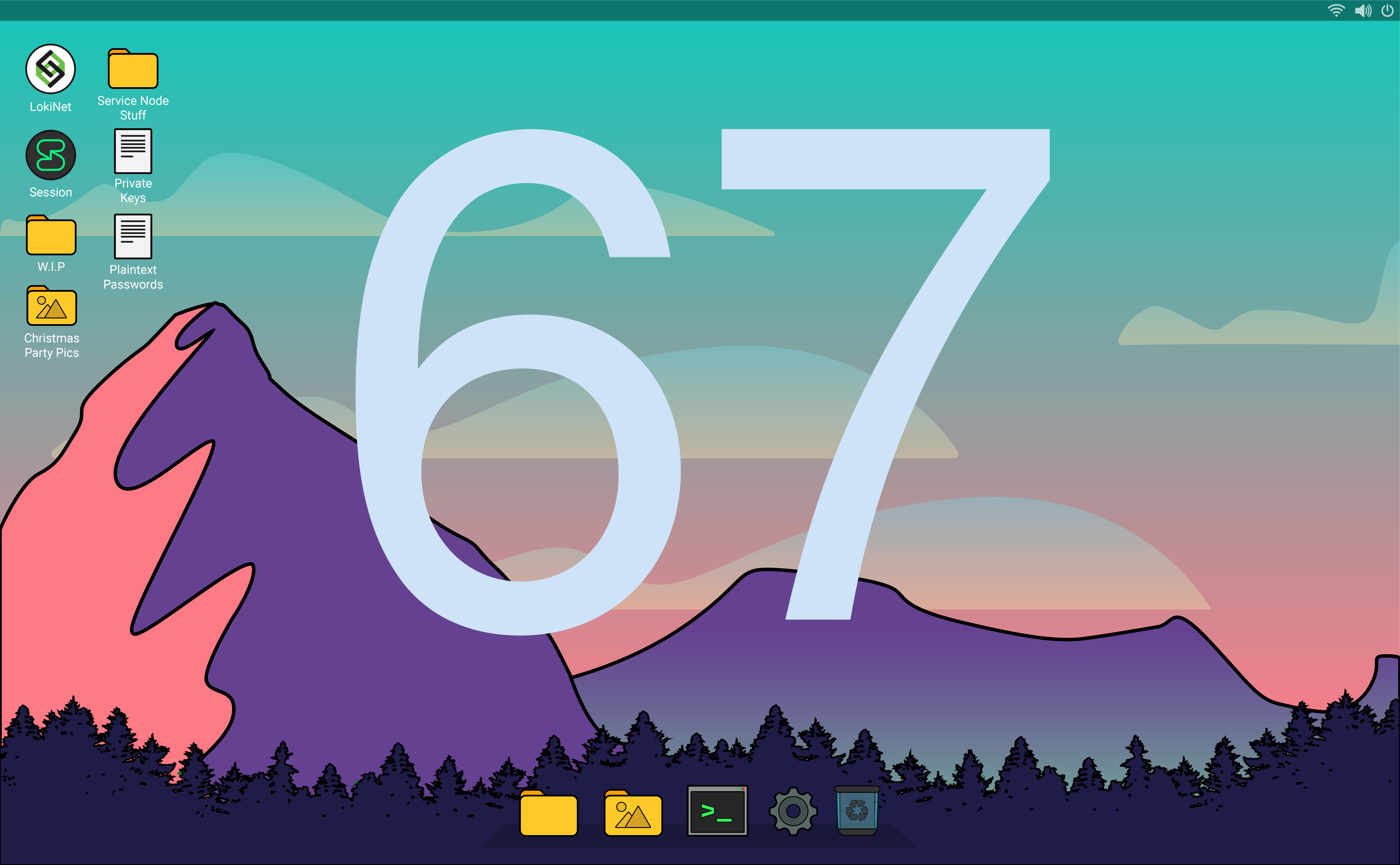 Weekly Dev Update #67