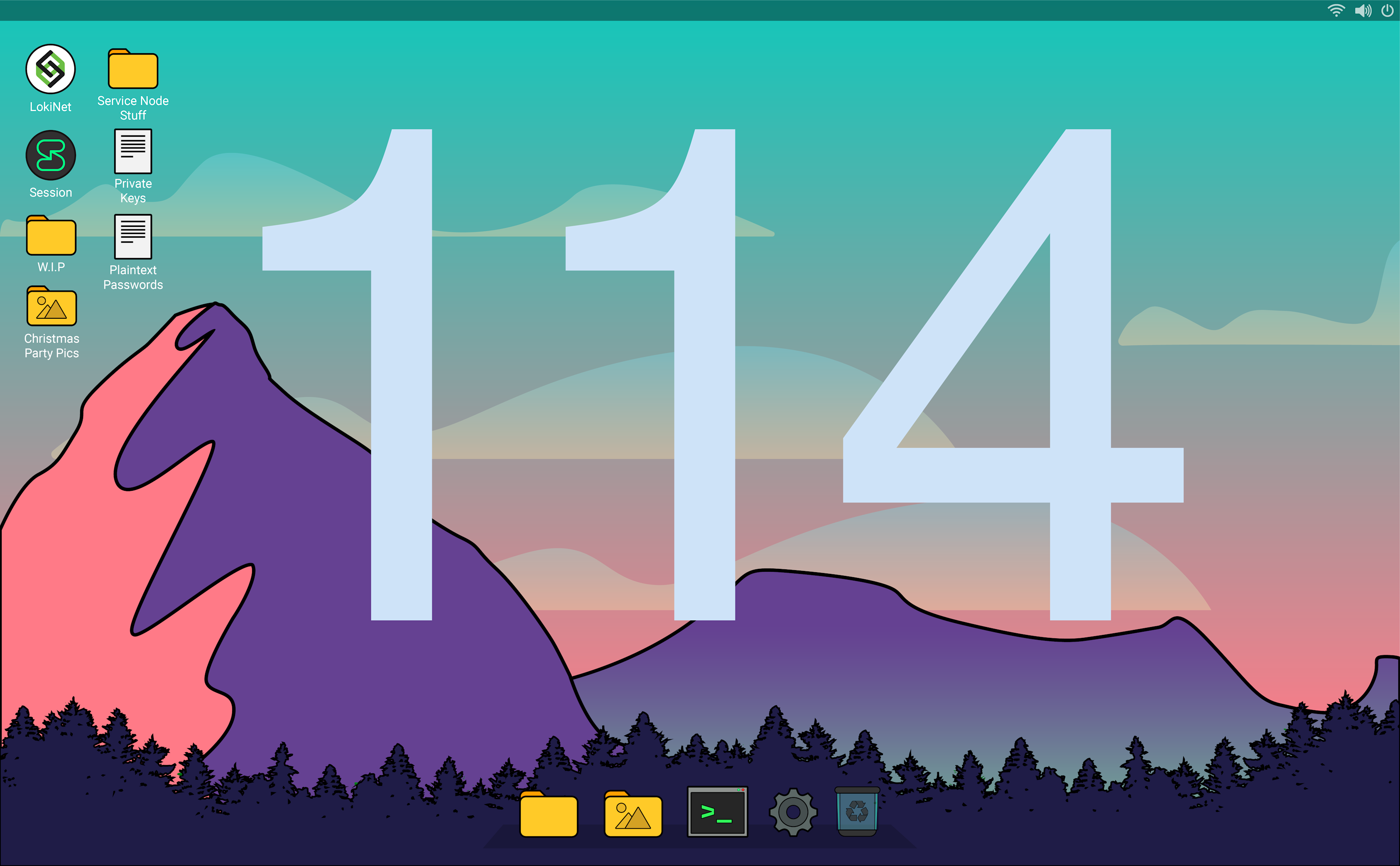 Weekly Dev Update #114 - Oxen | Privacy made simple.