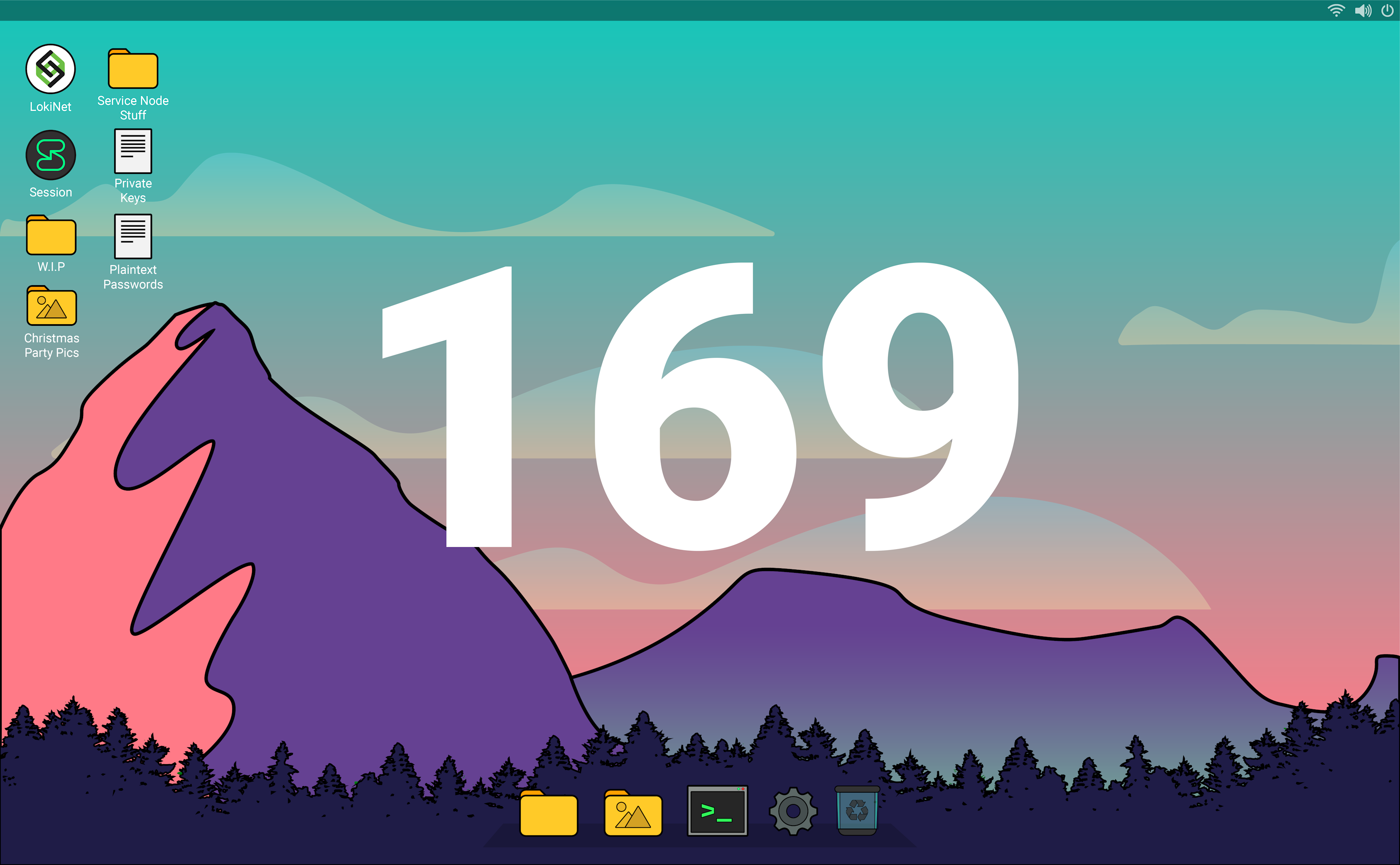 Weekly Dev Update #169 - Oxen | Privacy made simple.