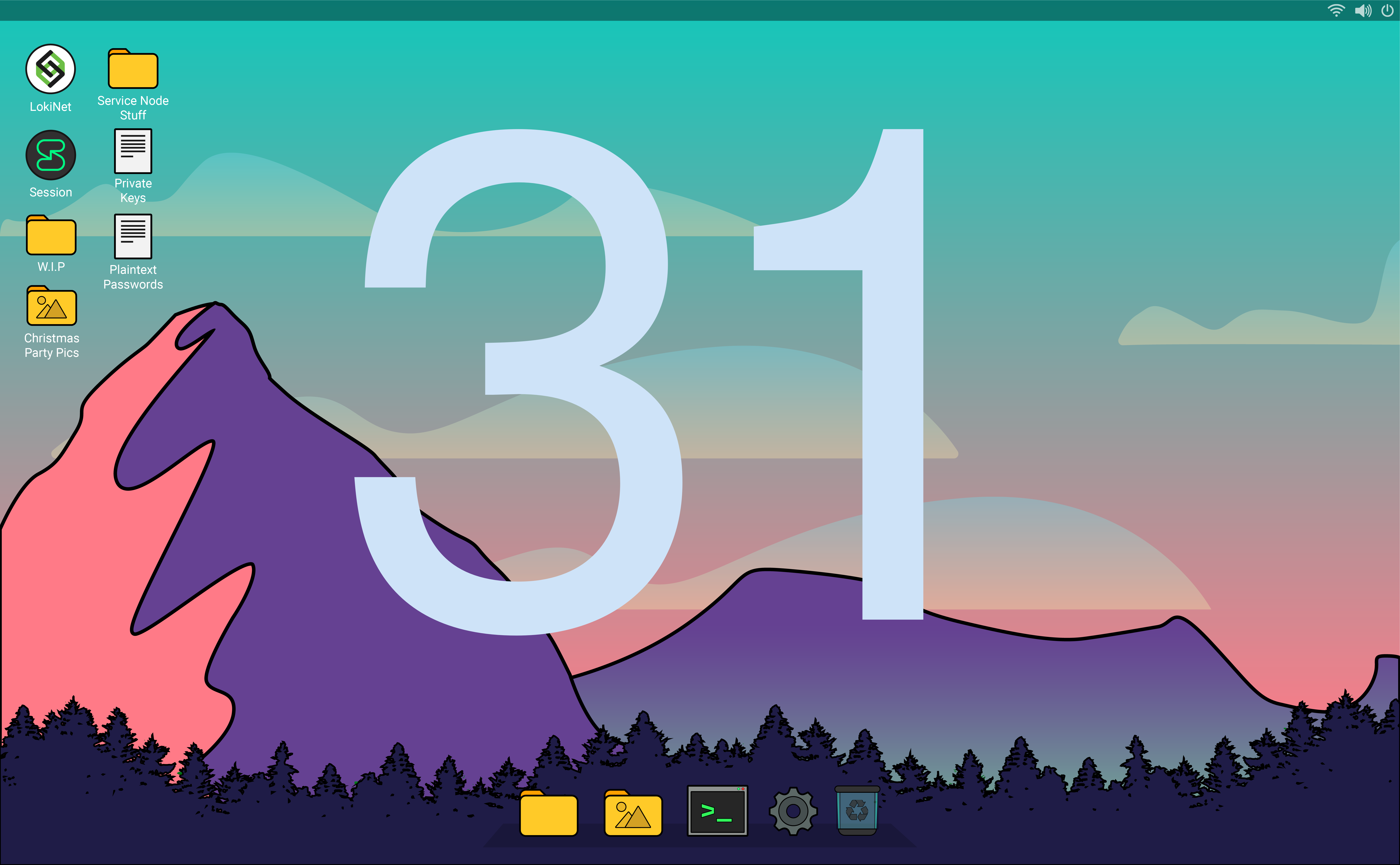 Weekly Dev Update #31