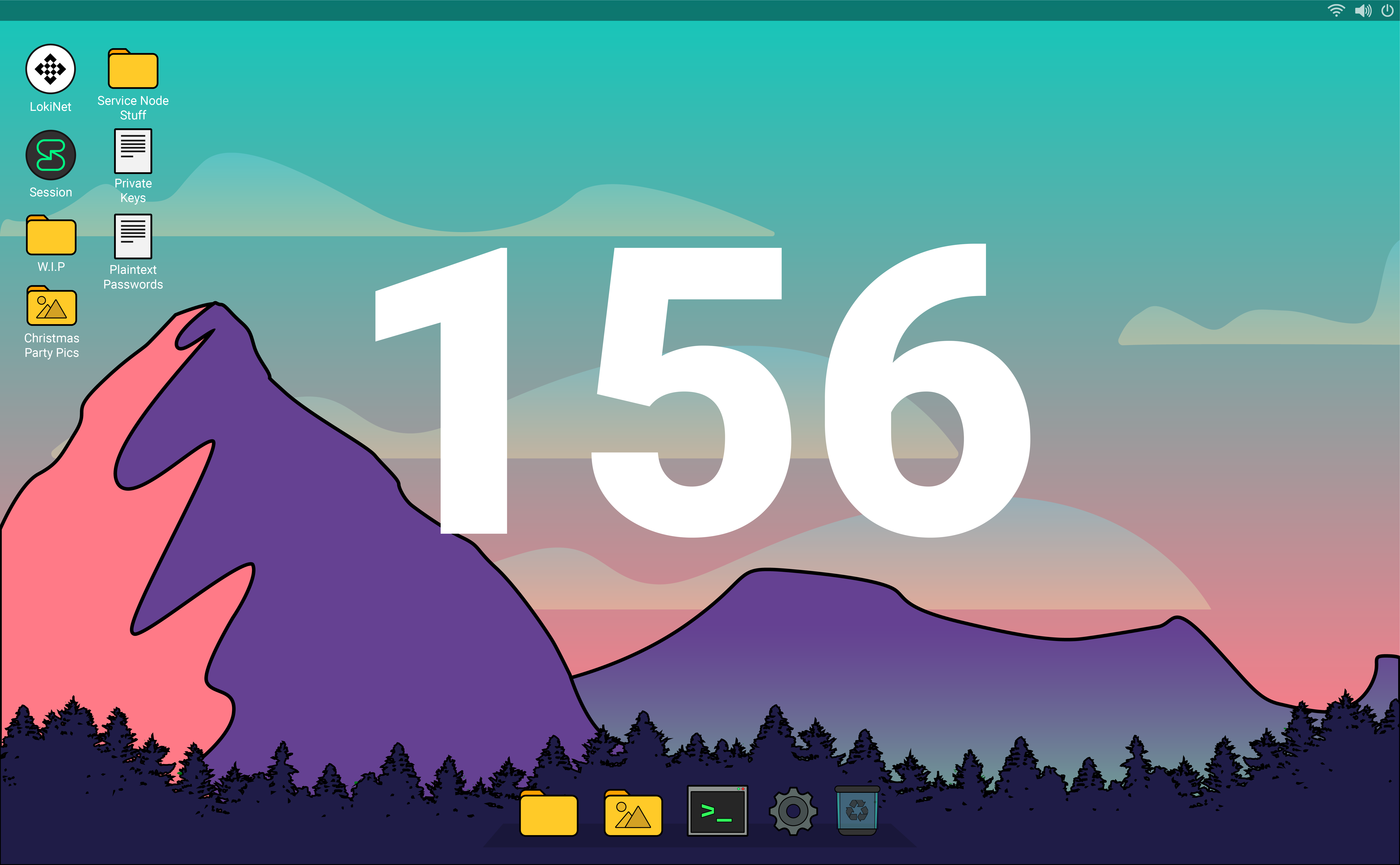 Weekly Dev Update #156