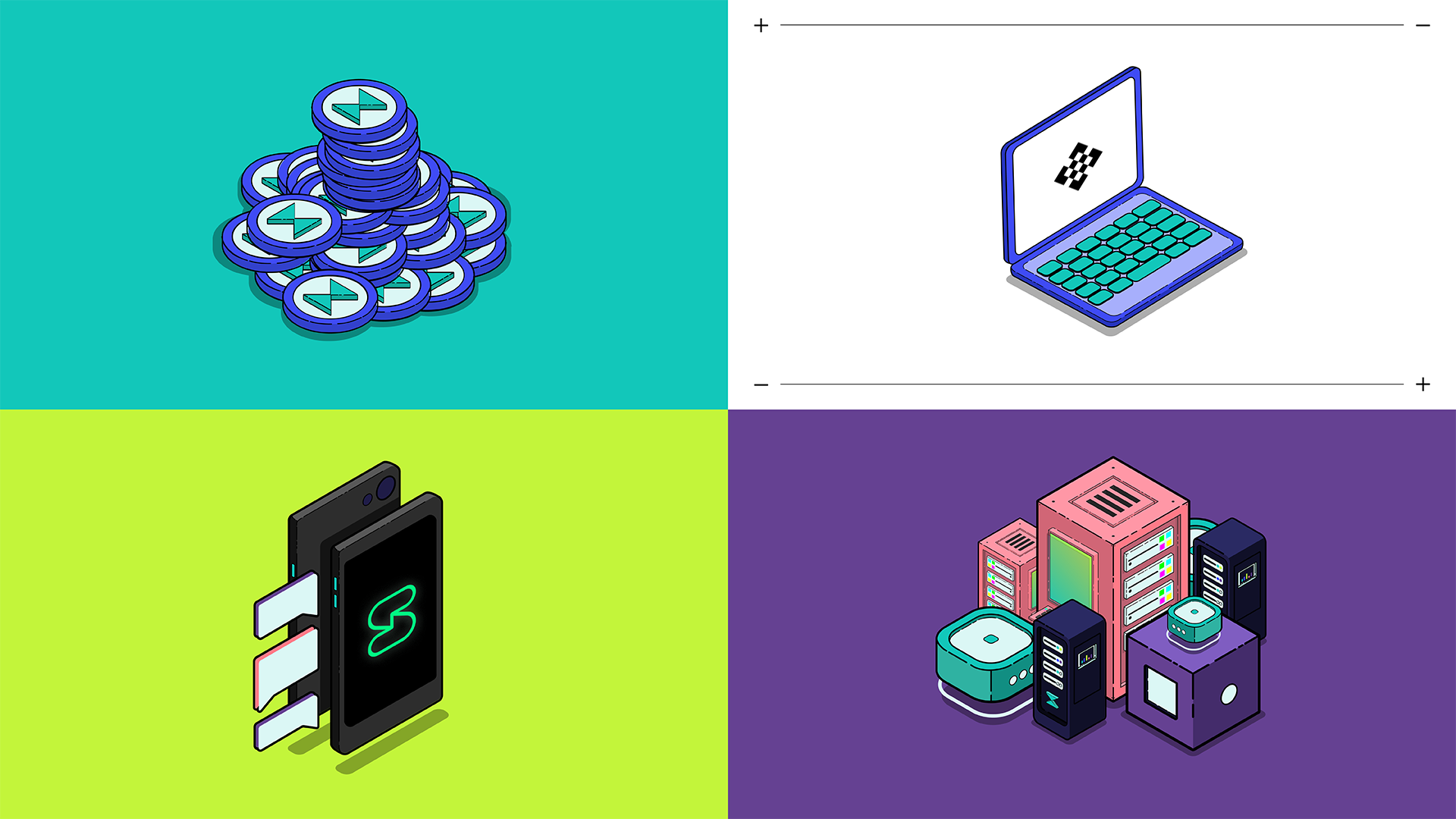 Oxen has products, programmability, and plenty of room to grow.