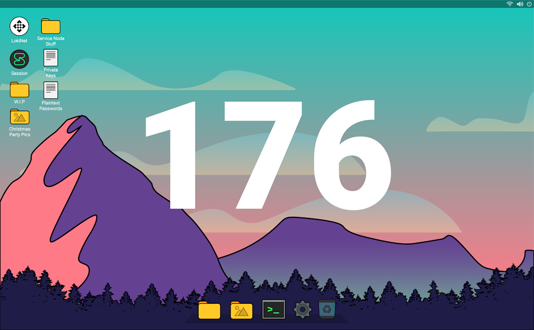 Weekly Dev Update #176 - Oxen | Privacy made simple.
