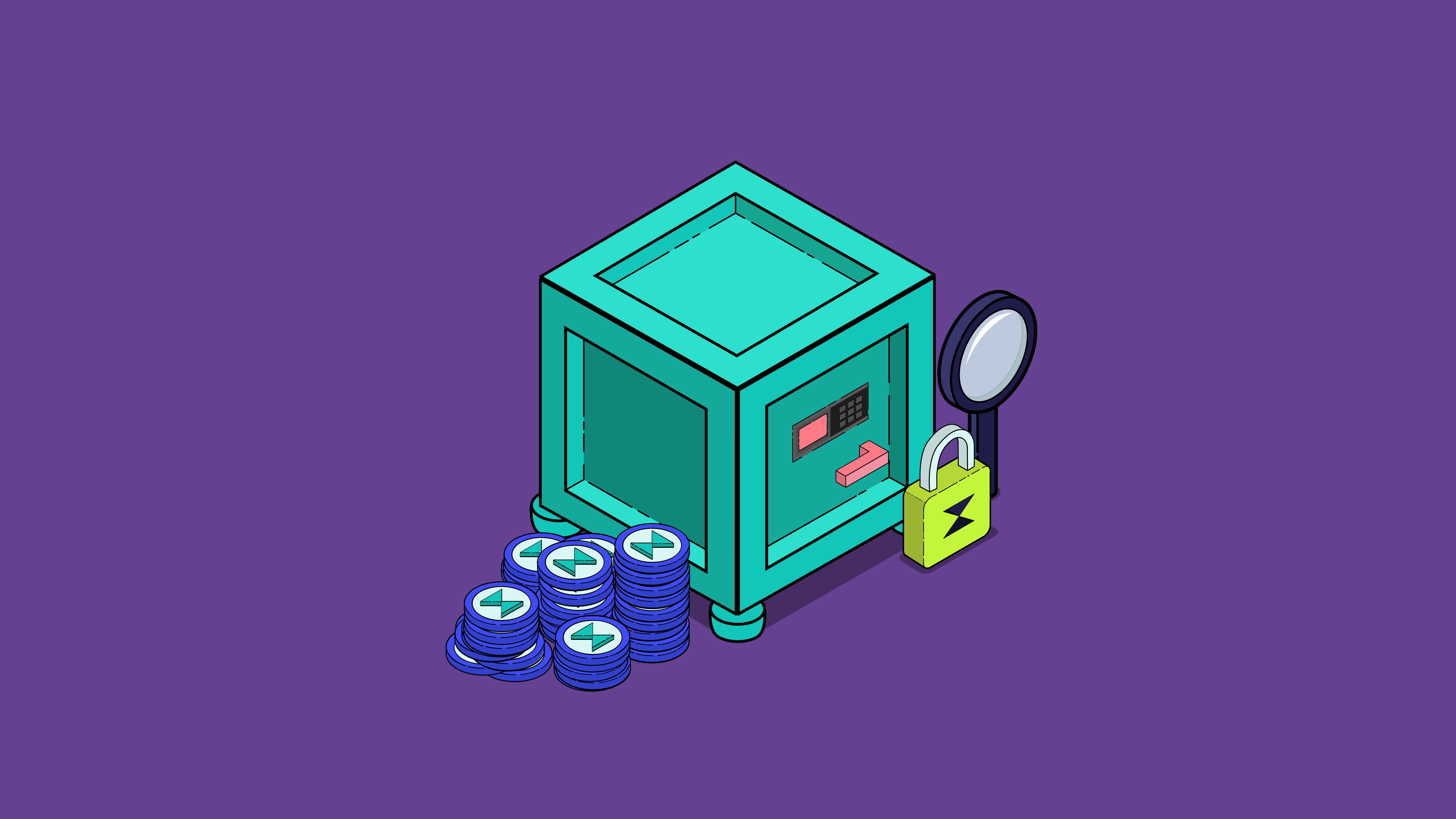 The privacy pump: Privacy coins and the future of crypto