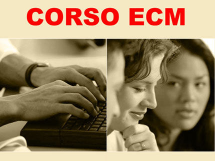 Corso ECM