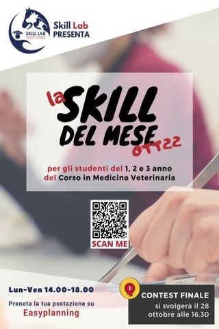 La skill del mese OTTOBRE page-0001