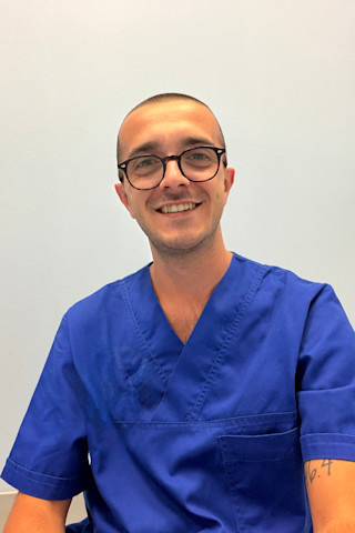 Valentini Nicolò