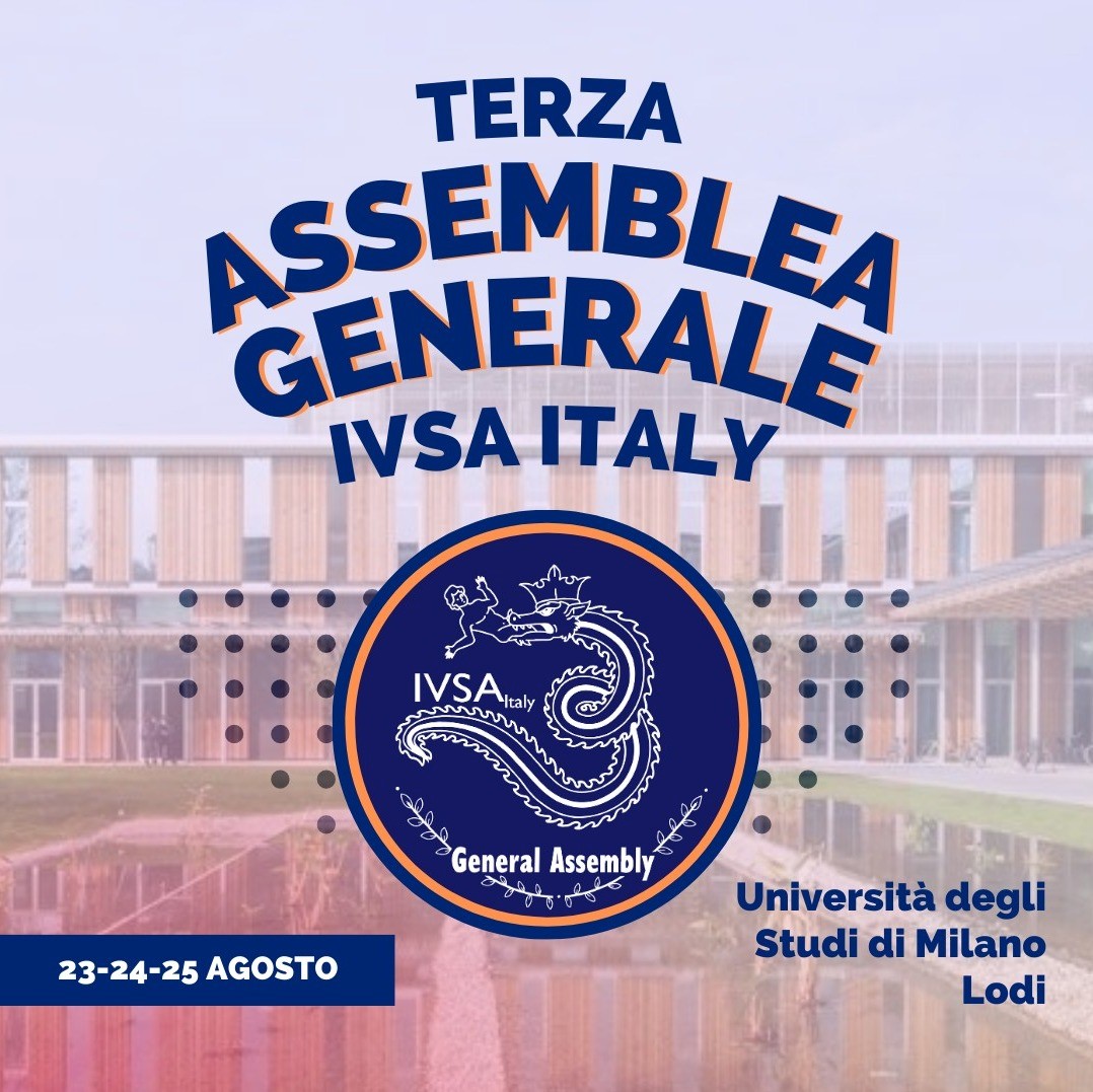 Assemblea Generale IVSA