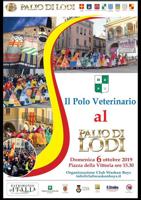 Il Polo Veterinario di Lodi