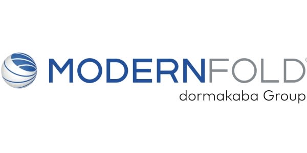 Modernfold: Movable Walls & Operable Partitions