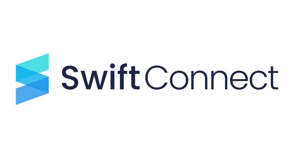 Logo Swift Connect