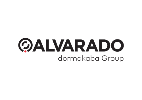 Alvarado Logo