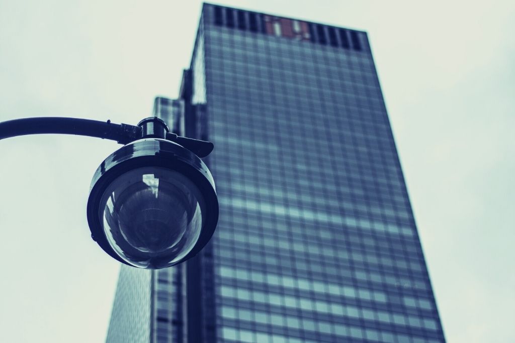 3 Ways Smart Algorithms Are Improving Building Security in 2021