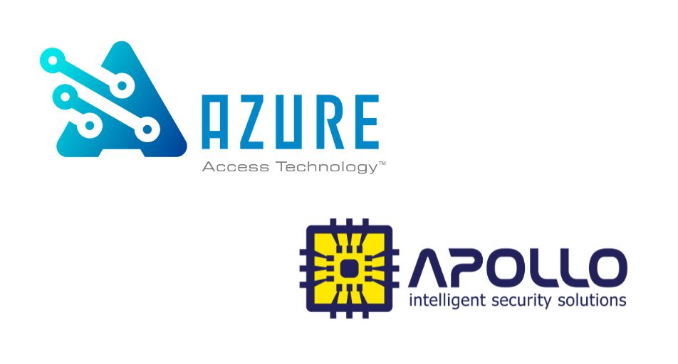 HeaderImage AzureAccess ApolloSecurity dormakaba