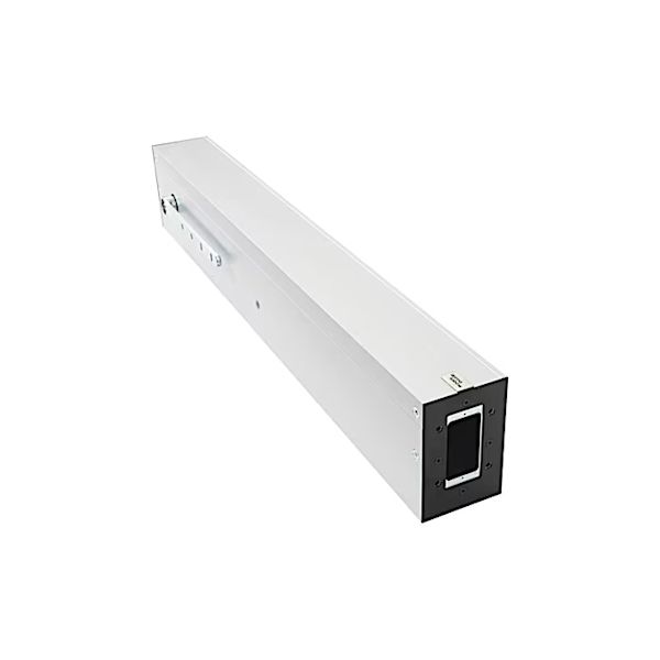 ED50/100/250 Overhead Concealed Swing Door Operator